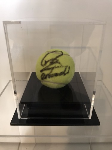 Rafael nadal signed used - rafael,