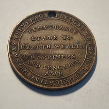 C.1840s Rochester, New York NY