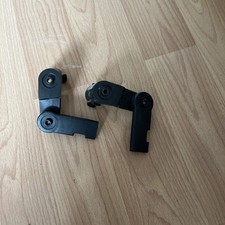 Stokke Xplory V4 hood clips