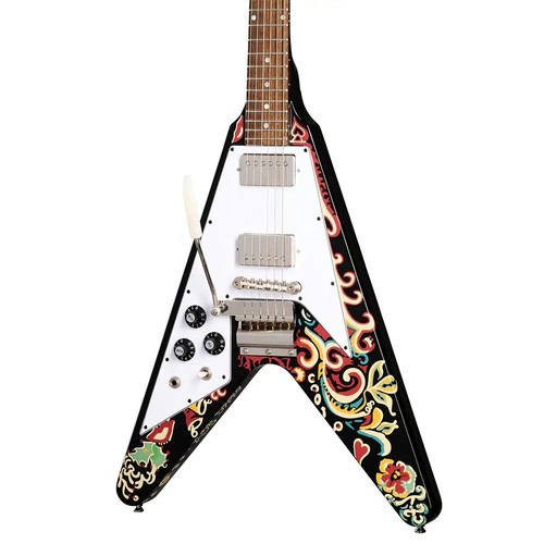 Epiphone inspired gibson - epiphone, by