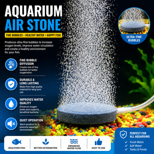 40mm aquarium air bubble - aquarium,