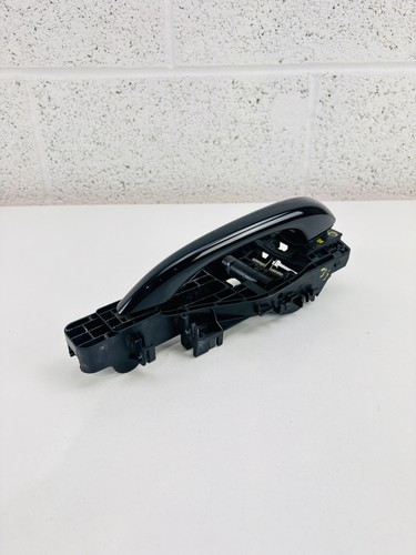 Door handle front - handle,