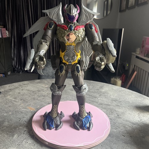 Power rangers movie - power,