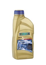 For Ravenol RAV ATF MATIC TYPE