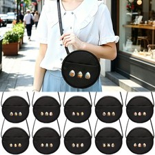 Whimsical triple Egg design