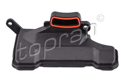 Topran 207 690 hydraulic - 207,