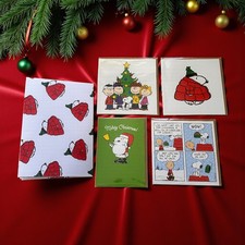 Peanuts Snoopy and Friends