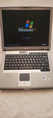 Dell latitude d510 laptop - dell,