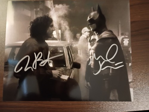 Tim burton michael keaton - burton,