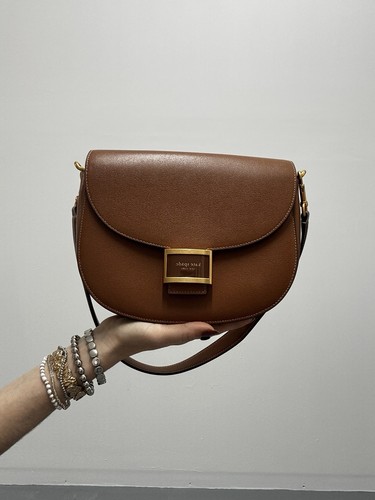 Kate spade saddle shoulder - kate, bag
