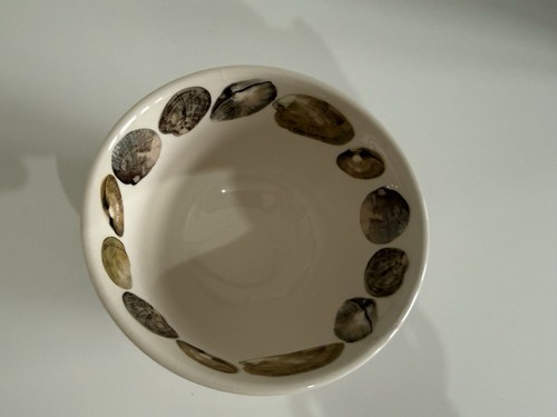 Emma bridgewater cockles old - emma,