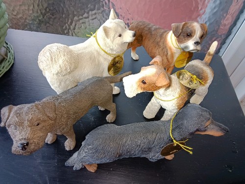 The leonardo dog collection - leonardo,