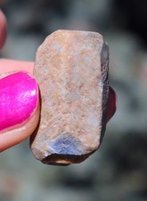 Beautiful Light Blue Sapphire