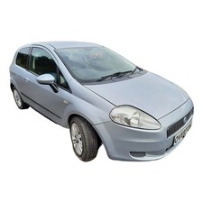 FIAT PUNTO DYNAMIC 1.4 HUB WHEEL BEARING LEFT SIDE FRONT 51776378