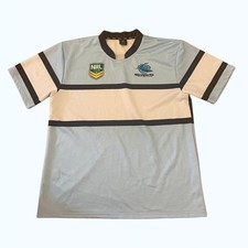 Vintage Cronulla Sutherland