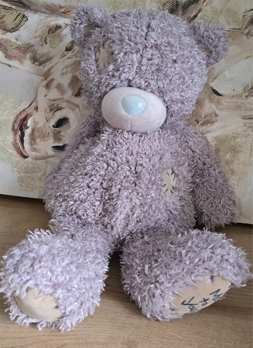 Tatty teddy you classic - teddy, me