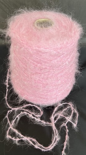 Mohair large 500gm - of, dk