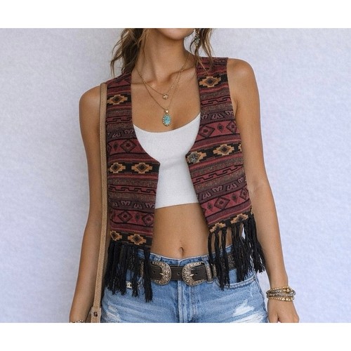 Western bcbg generation boho - generation,
