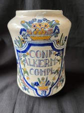 Antique Delft  - 18th century