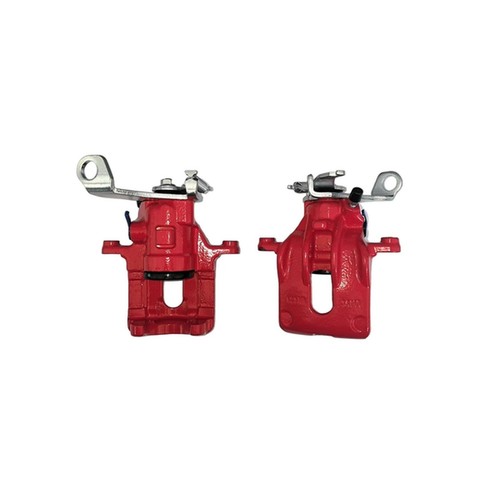 Brake caliper for - brake, fiesta