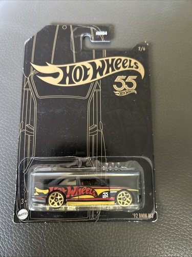 Hot wheels 55th anniversary - wheels,