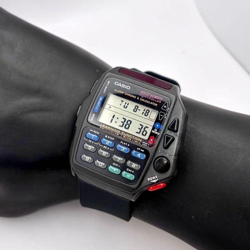 Casio cmd digital - casio, cmd-40