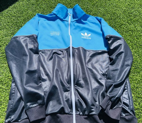 Adidas chile black blue - chile,