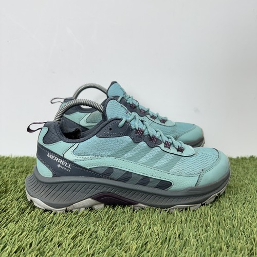 Merrell moab speed goretex - merrell,