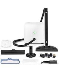 Dupray neat steam cleaner with - dupray,