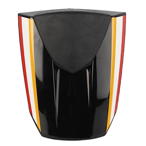 Repsol look rear seat back - look,