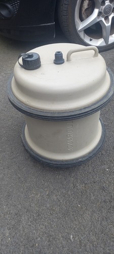 25l aquaroll caravan - aquaroll,