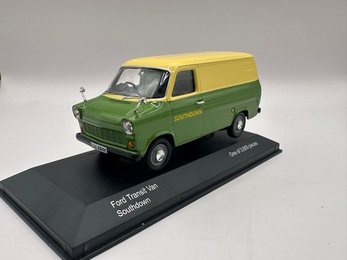 Vanguards ford collection - ford,