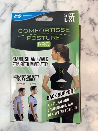 Jml comfortisse posture pro - jml,