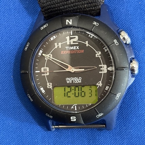 New old stock timex - new,