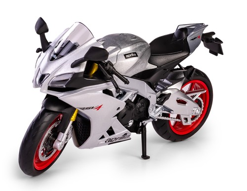 Rmz city 2021 aprilia - city, rsv4