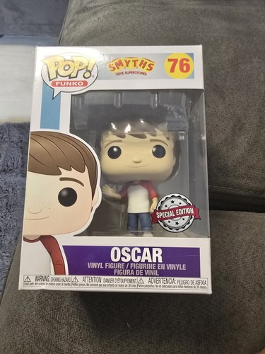 New sealed funko - new,