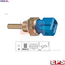 SENSOR OIL TEMPERATURE
