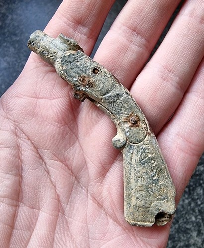 Rare post medieval - rare,