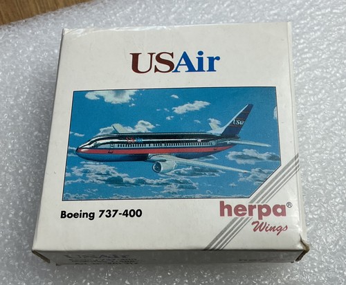 Herpa wings 501 217 - herpa,