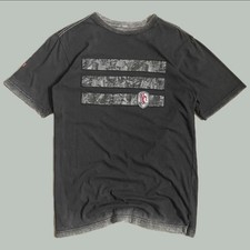 DYE paintball merch t-shirt