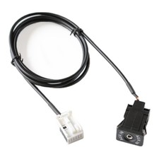 AUX Interface & 1.5m Cable for