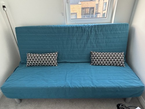 Ikea beddinge seater sofa - beddinge,