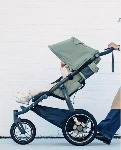Uppa baby ridge stroller - baby,