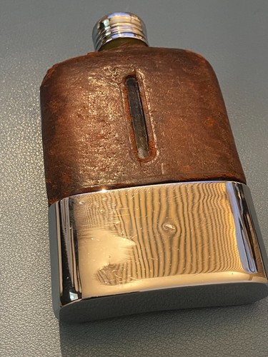 Vintage gentleman leather - vintage,