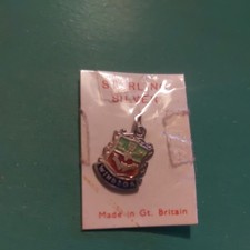 WINDSOR Silver Travel Shield