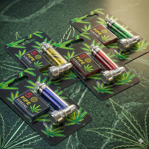 Smoke island metal - island,