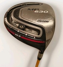 Men's MIZUNO MP-630 Fast Track