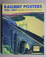 Railway Posters: 1923-1947 by