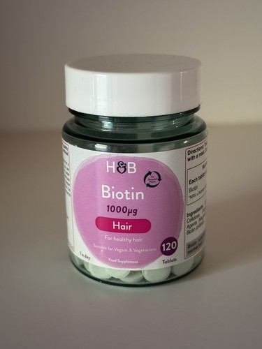 Holland barrett biotin - holland,