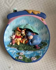 Bradford Exchange Winnie The